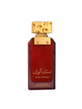 Musk Al Ruman By Almas Eau De Parfum 3.4 FL OZ Unisex