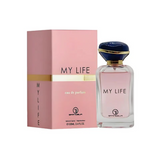 My Life By Grandeur Eau De Parfum 3.4 FL OZ Women
