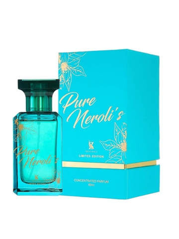 Pure Neroli's By Zoghbi Eau De Parfum 2.7 FL OZ Unisex