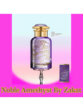 Noble Amethyst By Zakat Eau De Parfum 3.4FL OZ Unisex