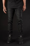 Men JORDAN CRAIG Gaucho Denim Sean Collection Jeans