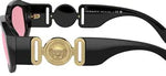 VERSACE VE4361 Biggie Sunglasses