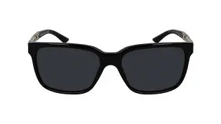 VERSACE VE4307 Square Sunglasses