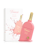 Camara's Freeze Collection | Freeze Peach Me, Cherry You | Freeze Pear Me Up | Freeze Mandarin Dream | Freeze Caramel Me Crazy | Freeze Oh My Guava! | Unisex 90 ML (3.04 FL OZ) Eau De Parfum By Camara