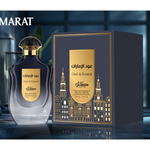 Oud Al Emarat By Kunooz Eau De Parfum 3.4 FL OZ Unisex