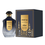 Oud Al Emarat By Kunooz Eau De Parfum 3.4 FL OZ Unisex