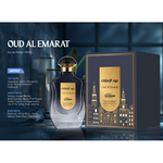 Oud Al Emarat By Kunooz Eau De Parfum 3.4 FL OZ Unisex
