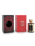 Oud De Lux By Sahari Eau De Parfum 3.4 FL OZ Women