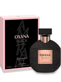 Oxana Black By Amaran Eau De Parfum 100 ML (3.4 FL OZ) Women