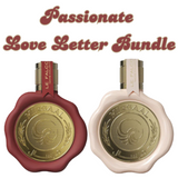 Passionate Love Letter Bundle | Mirsaal Love Letter By Le Falcone -Niche Collection- Unisex | Mirsaal Passion By Le Falcone -Niche Collection- Women