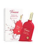 Camara's Freeze Collection | Freeze Peach Me, Cherry You | Freeze Pear Me Up | Freeze Mandarin Dream | Freeze Caramel Me Crazy | Freeze Oh My Guava! | Unisex 90 ML (3.04 FL OZ) Eau De Parfum By Camara