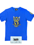 Men DENIMICITY OWL T-Shirt