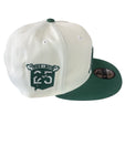 NEW ERA 9Fifty MLB Florida Marlins 1993-2018 25 Snapback