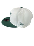 NEW ERA 9Fifty MLB Florida Marlins 1993-2018 25 Snapback