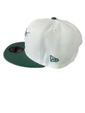 NEW ERA 9Fifty MLB Florida Marlins 1993-2018 25 Snapback
