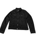 Men KINDRED Rhinestone Denim Jacket