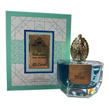 Ana Nasma by Zakat Eau De Parfum 100 ML (3.4 FL OZ) Women