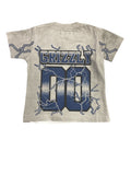 Kids FWRD Grizzly Jersey T-Shirt