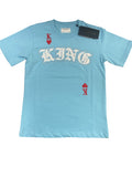 Little Kids FWRD King T-Shirt