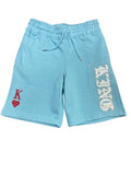 Kids FWRD King French Terry Shorts