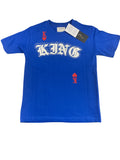 Kids FWRD King T-Shirt
