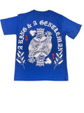 Kids FWRD King T-Shirt