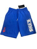 Kids FWRD King French Terry Shorts