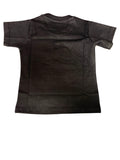 Kids FWRD Karvin Kritter Crop Fit T-Shirt