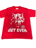 Little Kids FWRD Get Even T-Shirt