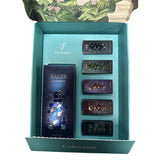 Enigmatic Sample Collection Gift Set By Jean Antoine Eau De Parfum 200 ML (6.8 FL OZ) Unisex