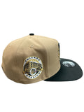 Men NEW ERA 9Fifty A-Frame Chicago Blackhawks Stadium Snapback
