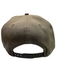 Men NEW ERA 9Fifty Chicago Blackhawks Inaugural Season Snapback