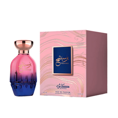 Prestige By Kunooz Eau De Parfum 3.4 FL OZ Women