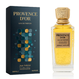 Provence D'or Sample Collection Gift Set By Jean Antoine Eau De Parfum 200 ML (6.8 FL OZ) Unisex
