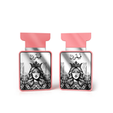 Qamarain For Her By Amaran Eau De Parfum 50 ML (1.7 FL OZ) Women