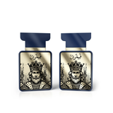 Qamarain For Him By Amaran Eau De Parfum 50 ML (1.7 FL OZ) Men