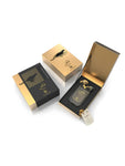 The Panther Bundle | Shouq By Le Falcone Eau De Parfum 90 ML (3.0 FL OZ) Unisex | Qannas By Le Falcone Eau De Parfum 90 ML (3.0 FL OZ) Men
