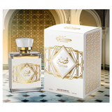 Qissah By Kunooz Eau De Parfum 3.4 FL OZ Unisex