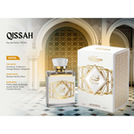 Qissah By Kunooz Eau De Parfum 3.4 FL OZ Unisex