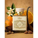 Qissah By Kunooz Eau De Parfum 3.4 FL OZ Unisex