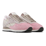Unisex REEBOK Classic Leather Shoes