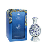 Reyhan By Zakat  Pure Concentrated Oil 20ml For Men