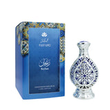 Reyhan By Zakat  Pure Concentrated Oil 20ml For Men