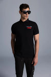 Men MILANO Piazza Polo Shirt