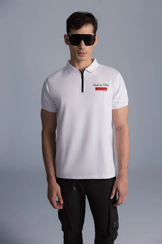 Men MILANO Piazza Polo Shirt