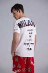 Men MILANO Future T-Shirt