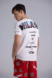 Men MILANO Future T-Shirt