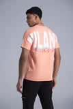 Men MILANO Big Logo T-Shirt