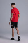 Men MILANO RV Front T-Shirt