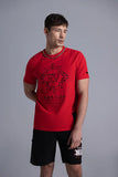 Men MILANO RV Front T-Shirt